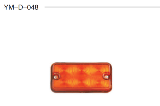 Giá tốt ĐÈN KẾT HỢP SAU YM-D-048 Trực tuyến