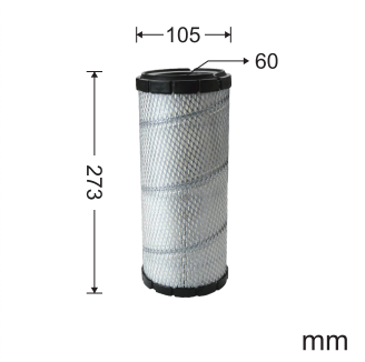 अच्छा दाम FS732/LF3537/4366704/P812 PC40-7 के लिए पूर्ण फ़िल्टर किट ऑनलाइन
