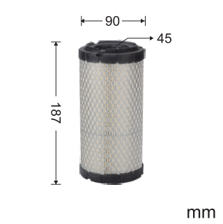 Good price FA-0003/LF3537/FZ-C001/FP-0001/FH-0001 For PC10/PC18 Complete Filter Kit online