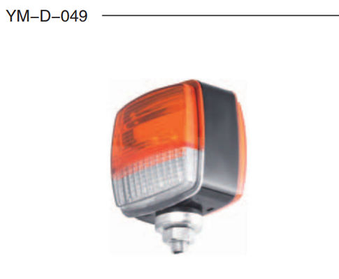 Harga bagus LAMPU KOMBINASI BELAKANG YM-D-049 On line