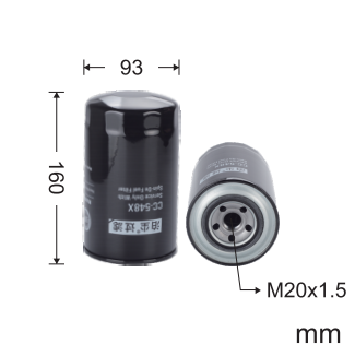 Good price FS732/LF1150/FF1200/P812 For PC38UU-2 Complete Filter Kit online