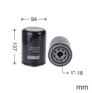 Good price FS718/LF3345/FF5052/P812 For PC45-7 Complete Filter Kit online