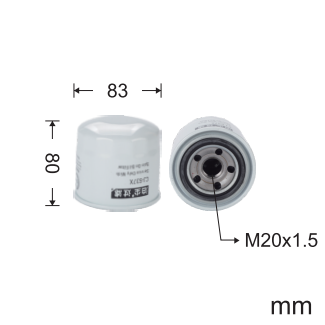Good price FS718/LF3537/KS501C/P812/CH1042T/CC-201 For PC50UU-1/2 Complete Filter Kit online