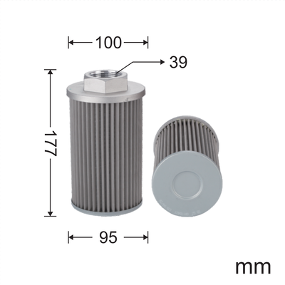 Good price FS732/LF3537/FF5087/P886/P874/CH1042T For PC50MR-2 4D88E5 Complete Filter Kit online