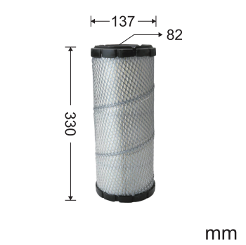 Good price CA7003/CB4066/CB4055/4449332/KS5964/FF1200/6004111181/P874/CH1042T/15035179 For PC56-7/8 4D87 Complete Filter Kit online