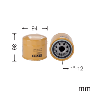 Good price FS714/KS1033/KS101F/CH912 For PC70-7 4D95 Complete Filter Kit online
