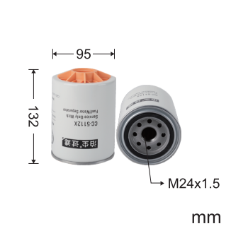 Good price FS714/6002112110/KS501C/FS1241/CH912/CH1120T For PC78US-5 Complete Filter Kit online