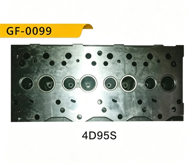 Buen precio Culata de las piezas del motor 4D95S TP JPN GF-0099 En línea