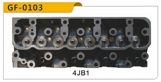 Bon prix Culasse de pièces de moteur 4JB1 TP JPN GF-0103 En ligne
