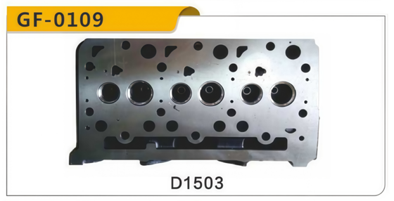 Bon prix D1503 TP JPN GF-0109 CULASSE MOTEUR En ligne