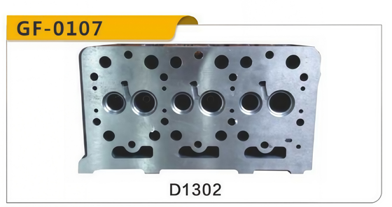 Harga bagus D1302 TP JPN GF-0107 SUKU CADANG MESIN KEPALA SILINDER On line