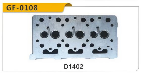Guter Preis D1402 TP JPN GF-0108 Motorteile Zylinderkopf Online