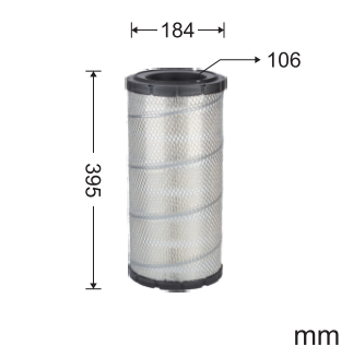 Good price FS250/CB4002/CB4024/6002112110/6003113870/6003195610/CH1158/P813/P8015 For PC110-8MO/PC130-8MO Complete Filter Kit online