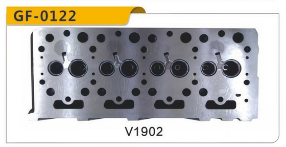 Bom preço V1902 TP JPN GF-0122 PARTES DO MOTOR Cabeça do cilindro On-line