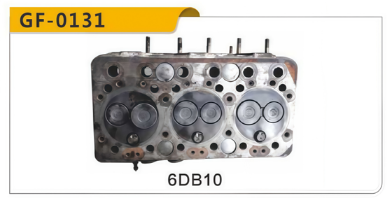 Buen precio 6DB10 TP JPN GF-0131 PARTES DEL MOTOR Cabeza del cilindro En línea