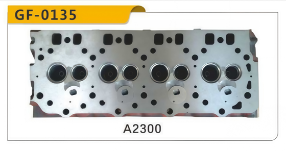 Bon prix A2300 TP JPN GF-0135 PIÈCES MOTEUR CULASSE En ligne