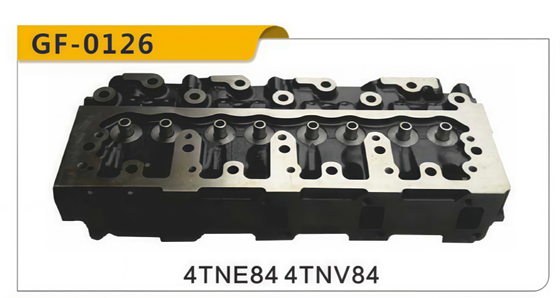 Bon prix 4TNE84 4TNV84 TP JPN GF-0126 PIÈCES MOTEUR CULASSE En ligne