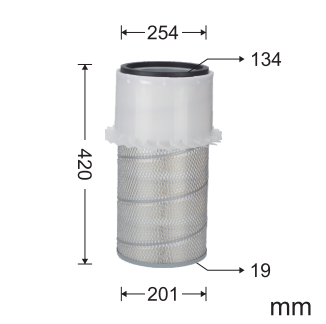 Good price FS615/KS1926/KS101F/KS101F/P813/P811 For PC150-1 6D105 Complete Filter Kit online