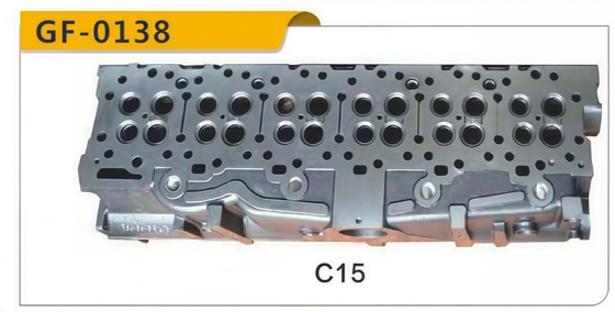 Bon prix C15 TP JPN GF-0138 PARTIES DU MOTEUR Tête de cylindre En ligne