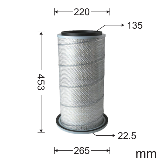 Good price FS611/KS1926/CS-521/WF2071/P804/P813/P811 For PC200-3 S6D105 Complete Filter Kit online
