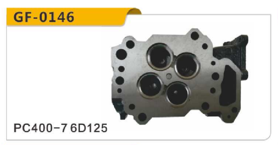 ভালো দাম PC400-7/6D125 TP JPN GF-0146 ইঞ্জিনের যন্ত্রাংশ অনলাইন