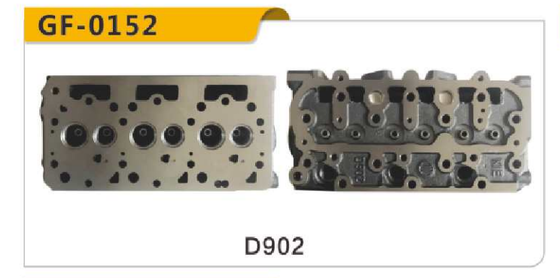 Bon prix D902 TP JPN GF-0152 PIÈCES MOTEUR CULASSE En ligne