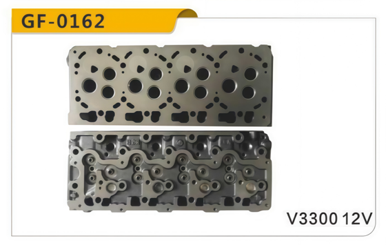 अच्छा दाम V3300 12V TP JPN GF-0162 इंजन पार्ट्स सिलेंडर हेड ऑनलाइन
