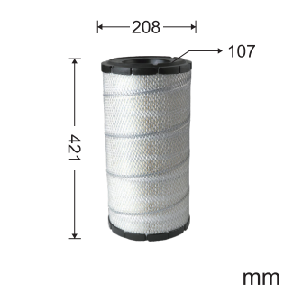 Good price FS630/CB4027/CB4012/CB4048/LF3349/FF5052/WF2071/22U0421260/P845/P813/P8015 For PC200-7/PC210-7 6D102 Complete Filter Kit online