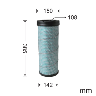Good price FS659/E336D2/CB4040/CHA7719/3223155/3608960/4385386/P833/P861/5I8670/KSH2074 For E323DL/E323D2L/E325DL/E326D2 Complete Filter Kit online