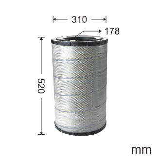 Good price FS6995/CB4077/CB4048/LF9009/6003113750/6003195610/P845/P8015 For PC300-8 6D114E-3 Complete Filter Kit online