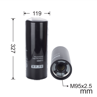 Good price 6002111340/6003193841/6003195410/CH9171/P813/P8015 For PC520-11MO 6D125-5 Complete Filter Kit online