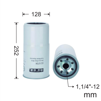 Good price FS6995/CB4077/CB4012/6002111340/6003193550/6003114510/WF2075/CH9171/P832 For PC650-7/PC650-8 6D125E Complete Filter Kit online