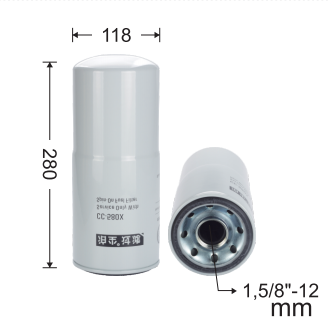 Good price FS6995/CB4077/CB4048/6002111340/6003193550/6003114510/WF2075/CH1226/0706321200/CH1227T/CH6108T For PC800LC-8 SAA6D140 Complete Filter Kit online