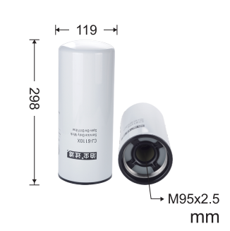 Good price CA825AB/LF9001/6003113111/WF2075/P805/P832 For PC650-5 6D140-1 Complete Filter Kit online
