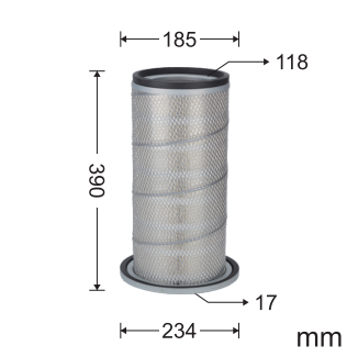 Good price FS613/KS1926/KS568C/P805/P806/P830/KSH2074 For E200B S6K-T Complete Filter Kit online