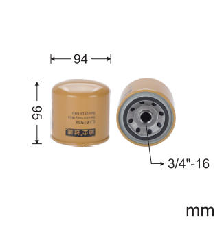 ভালো দাম E303.5E/E303CR C1.8 সম্পূর্ণ ফিল্টার কিটের জন্য FS700/3776969/1561200/CH1194/CH1104T/KSH2074 অনলাইন