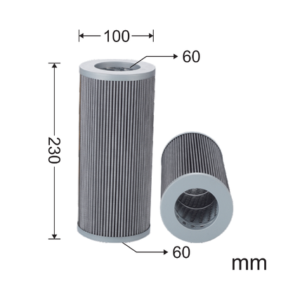 Bom preço FS700/CB4043/3776969/1838187/2339856/P823/CH1106T/5I8670/KSH2074 Para Kit Completo de Filtro E307E/E308E On-line