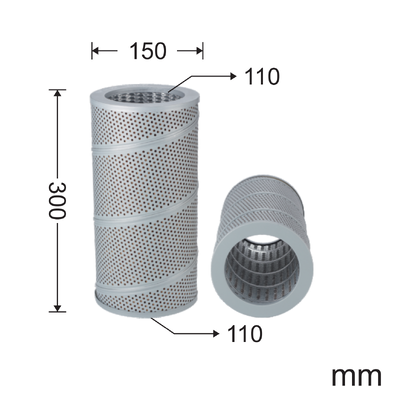 Good price FS643/KS1966/KS568C/1174089/P804/P862/5I8670 For E312V1/E312V2 Complete Filter Kit online