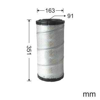 Good price FS131/CB4025/CB4016/IR0739/KS568C/P833/P870/5I8670/KSH2074 For E311B S4K Complete Filter Kit online