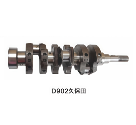 Good price EXCAVATOR ENGINE CRANKSHAFT SERIES FOR D902 KUBOTA online