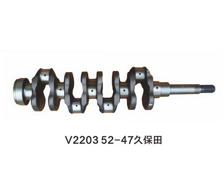 Good price EXCAVATOR ENGINE CRANKSHAFT SERIES FOR V2203 52-47 KUBOTA online
