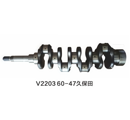 Bon prix Série de moteur de creuse pour V2203 60-47 KUBOTA En ligne