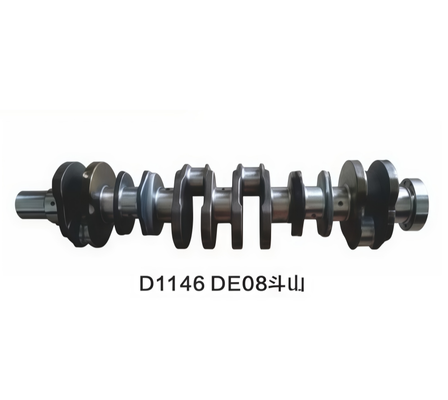 Good price EXCAVATOR ENGINE CRANKSHAFT SERIES FOR D1146 DE08 DX online