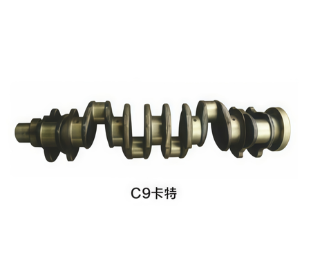 Good price EXCAVATOR ENGINE CRANKSHAFT SERIES FOR C9 CAT online