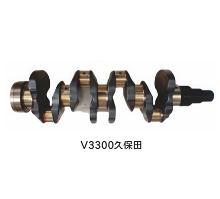 Good price EXCAVATOR ENGINE CRANKSHAFT SERIES FOR V3300 KUBOTA online