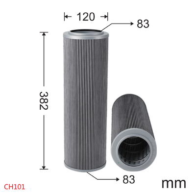Bom preço CA7027AB/E336D2/E320E/CHA7719/3223155/3608959/3608960/2667796/P870/5I8670/KSH2074 Para Kit Completo de Filtro E312E/E314ECR/E315E On-line