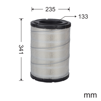 Good price FS639/CB4047/CB4040/IR0739/IR0751/IR0770/P833/P861/5I8670/KSH2074 For E323D/E323DL Complete Filter Kit online