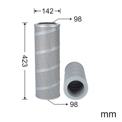 ราคาดี FS639/CB4051/CB4040/IR0739/IR0751/4385386/P833/P861/5I8670/KSH2074 สำหรับชุดกรองครบชุด E320D C6.4 ออนไลน์