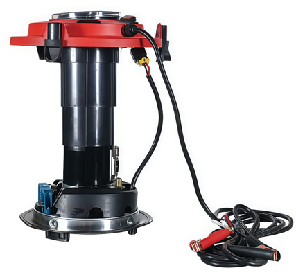 Good price LD-8102 Double-cylinder Electric Grease Machine online