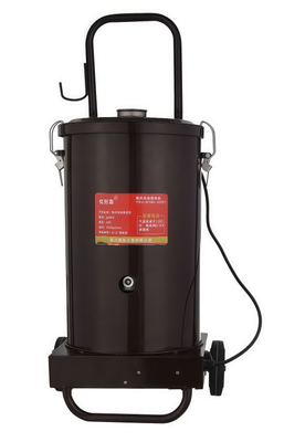 Bom preço Máquina elétrica de manteiga LD-8105 On-line
